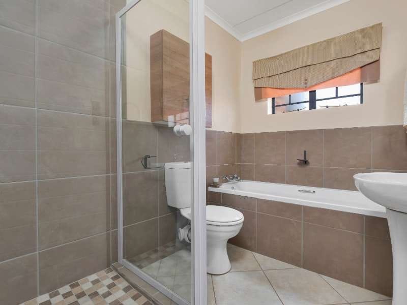 2 Bedroom Property for Sale in Sagewood Gauteng