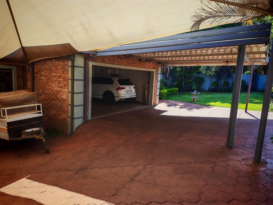 3 Bedroom Property for Sale in Montana Park Gauteng