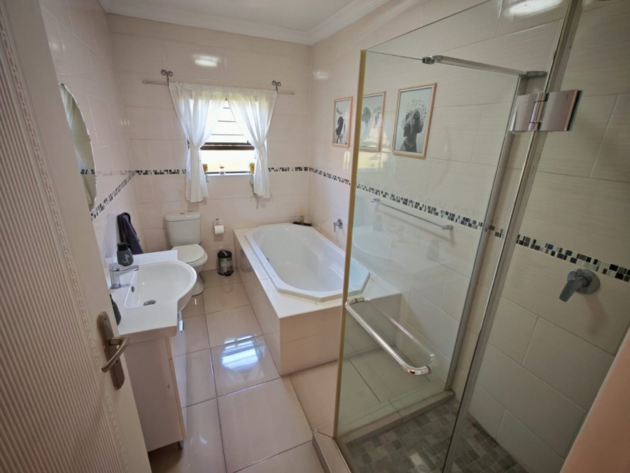 3 Bedroom Property for Sale in Montana Park Gauteng