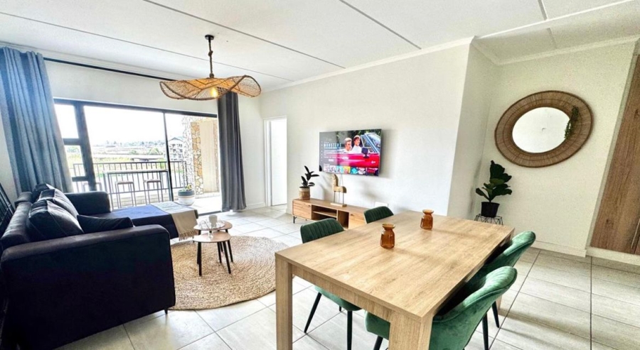 To Let 2 Bedroom Property for Rent in Waterfall Gauteng