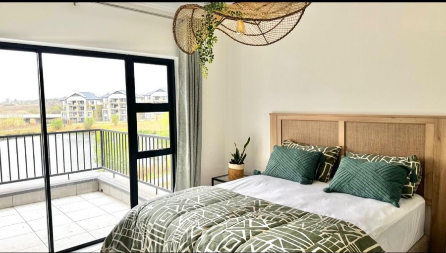 To Let 2 Bedroom Property for Rent in Waterfall Gauteng