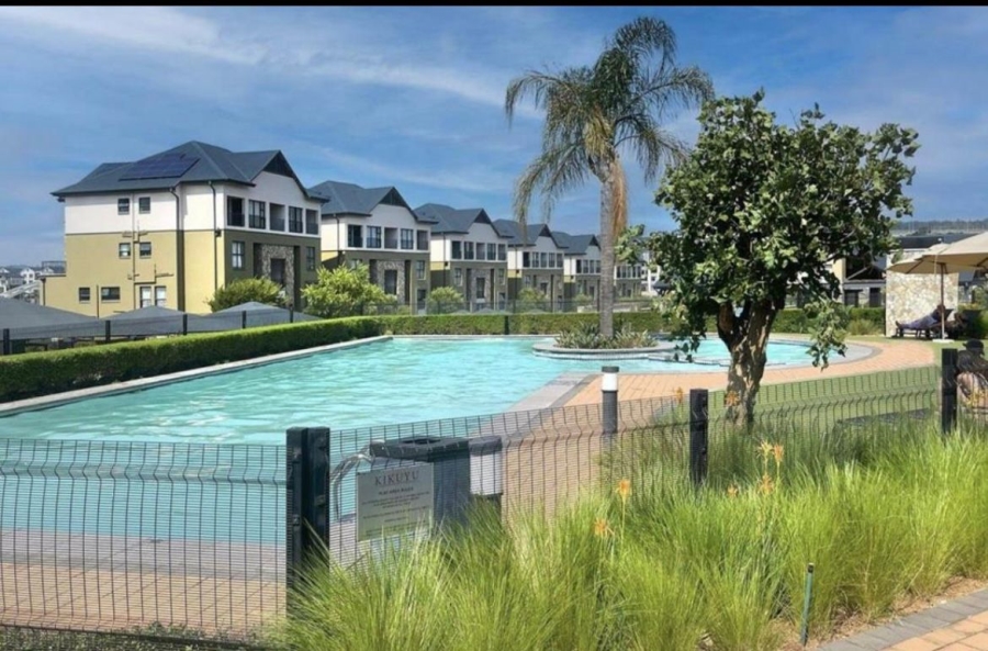To Let 2 Bedroom Property for Rent in Waterfall Gauteng