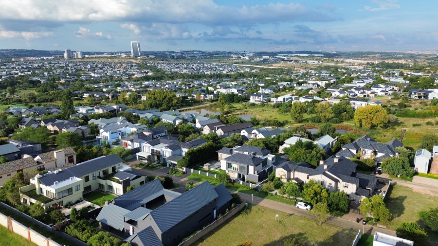 Commercial Property for Sale in Waterfall Country Estate Gauteng