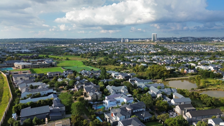 Commercial Property for Sale in Waterfall Country Estate Gauteng