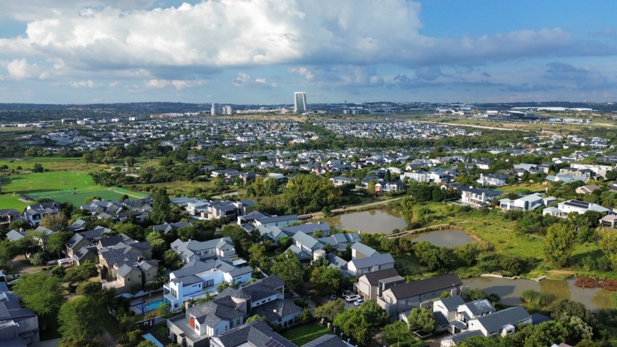 Commercial Property for Sale in Waterfall Country Estate Gauteng