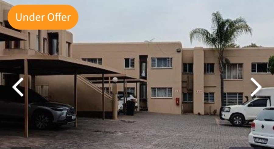 2 Bedroom Property for Sale in President Park Gauteng