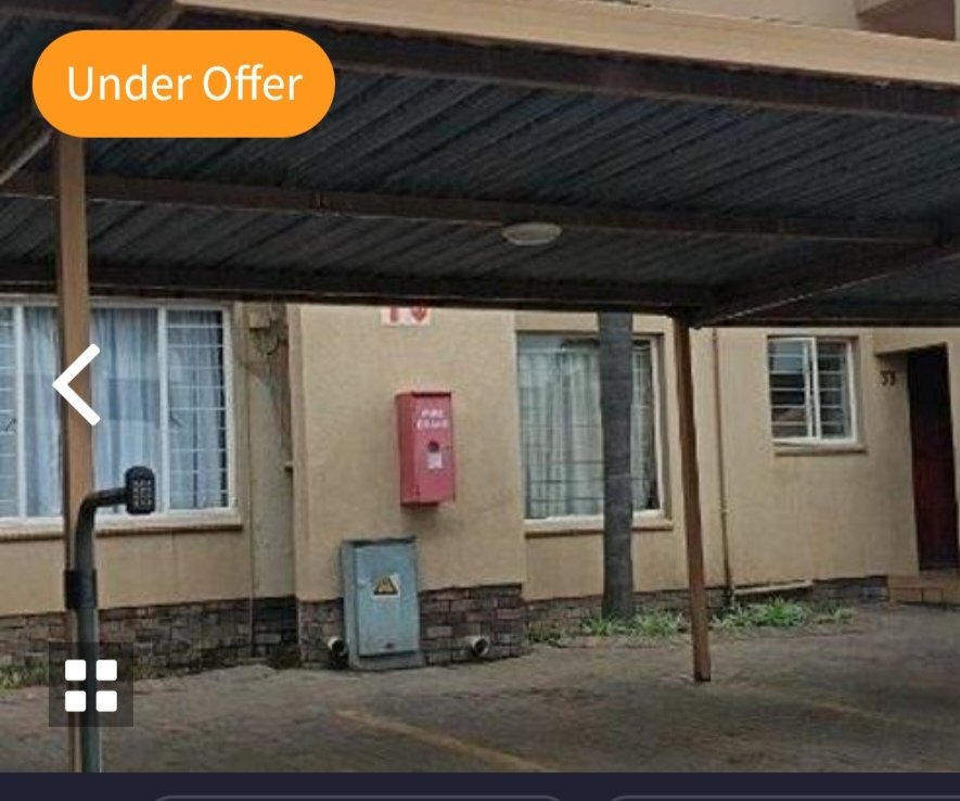 2 Bedroom Property for Sale in President Park Gauteng