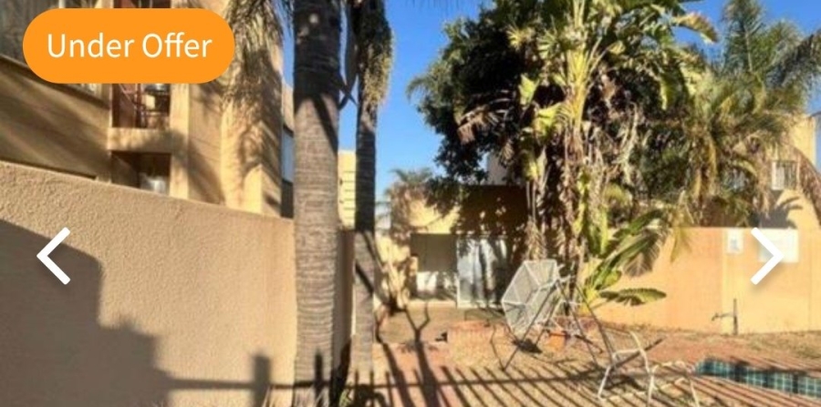 2 Bedroom Property for Sale in President Park Gauteng