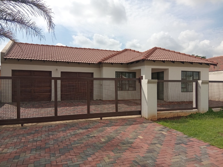 3 Bedroom Property for Sale in Spruit View Gauteng