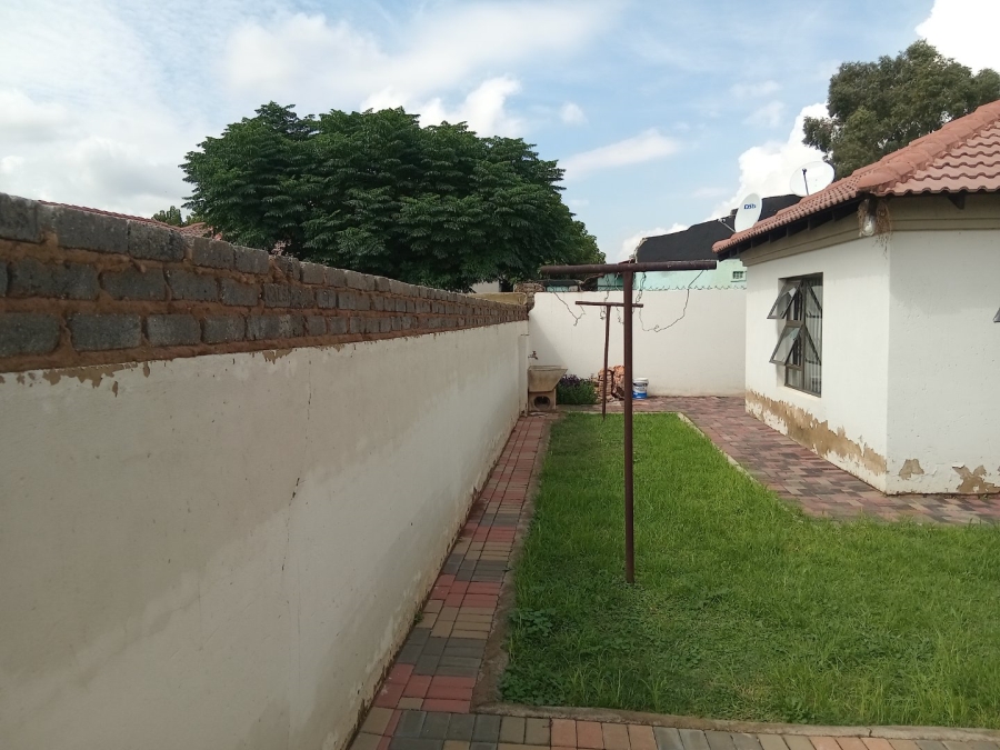 3 Bedroom Property for Sale in Spruit View Gauteng