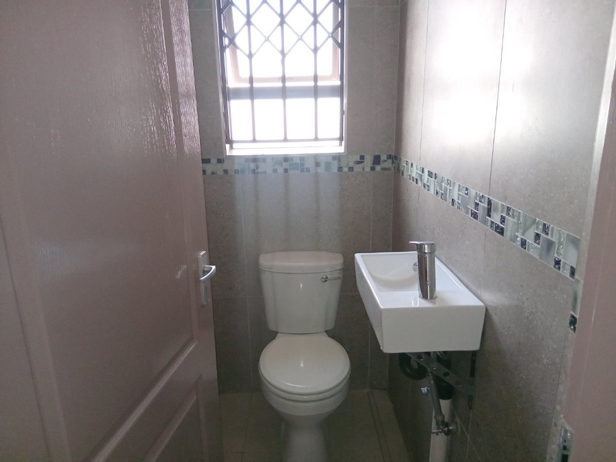 3 Bedroom Property for Sale in Spruit View Gauteng