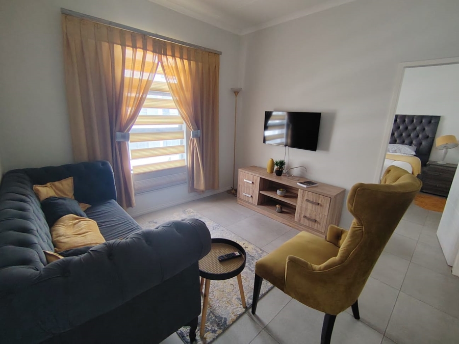 To Let 1 Bedroom Property for Rent in Carlswald Gauteng