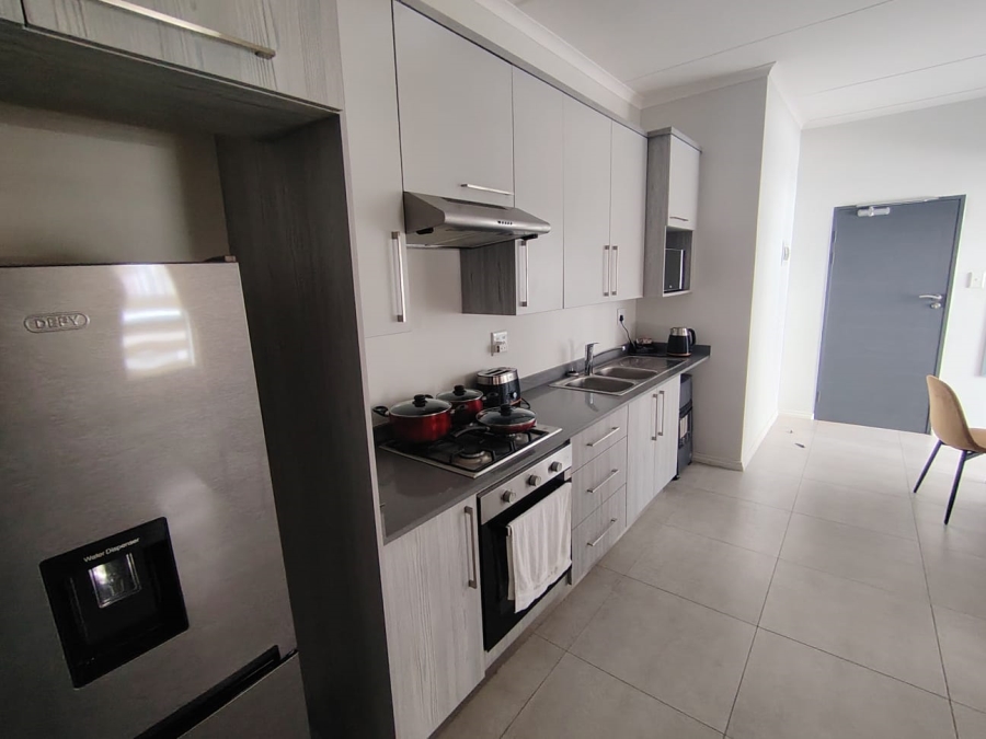 To Let 1 Bedroom Property for Rent in Carlswald Gauteng