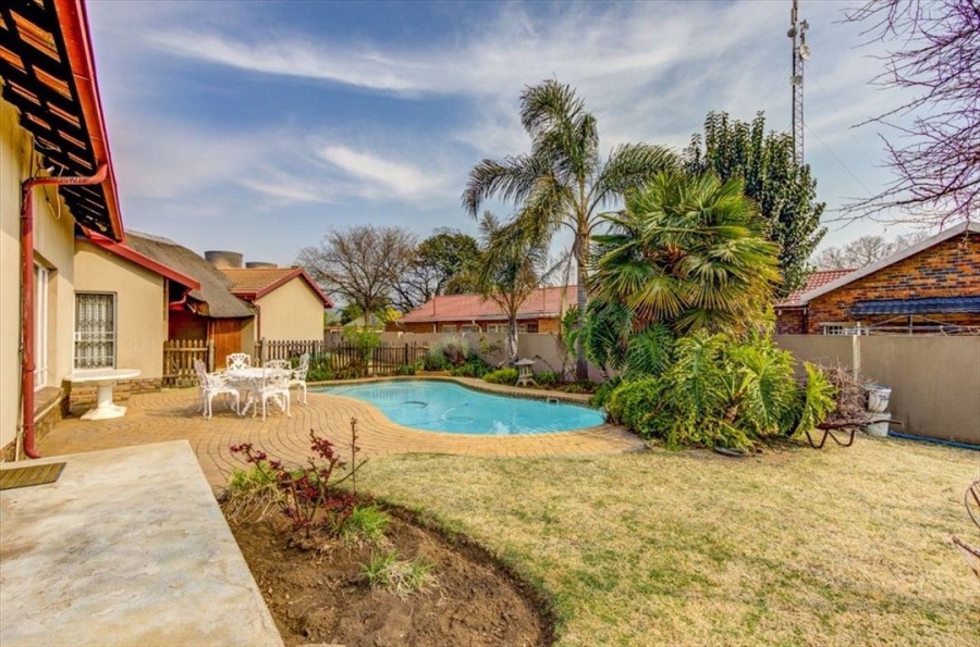 3 Bedroom Property for Sale in Cresslawn Gauteng