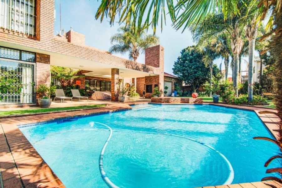 5 Bedroom Property for Sale in Terenure Gauteng