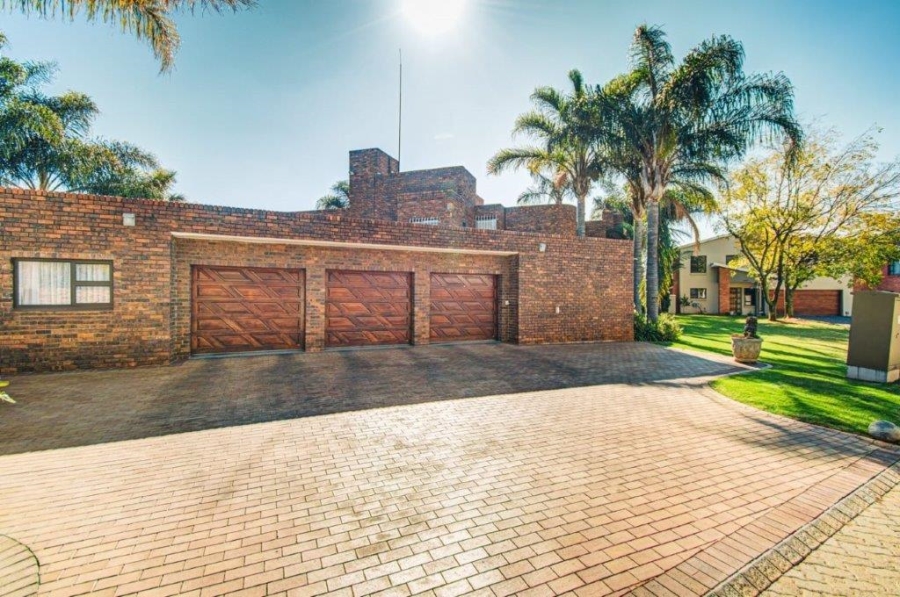 5 Bedroom Property for Sale in Terenure Gauteng