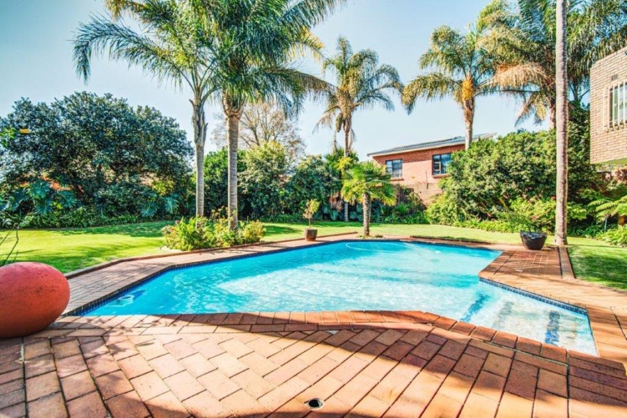 5 Bedroom Property for Sale in Terenure Gauteng