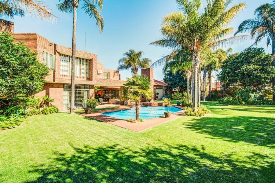 5 Bedroom Property for Sale in Terenure Gauteng