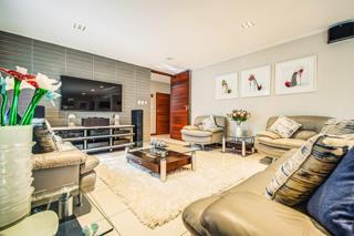 5 Bedroom Property for Sale in Terenure Gauteng