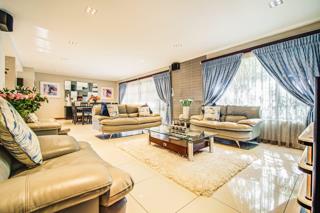 5 Bedroom Property for Sale in Terenure Gauteng