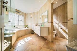 5 Bedroom Property for Sale in Terenure Gauteng