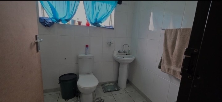 To Let 3 Bedroom Property for Rent in Putfontein Gauteng