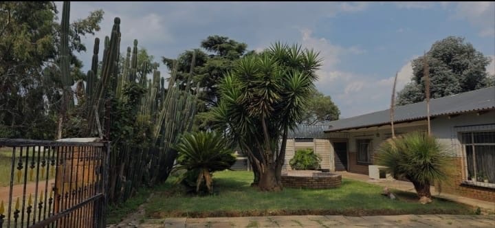 To Let 3 Bedroom Property for Rent in Putfontein Gauteng
