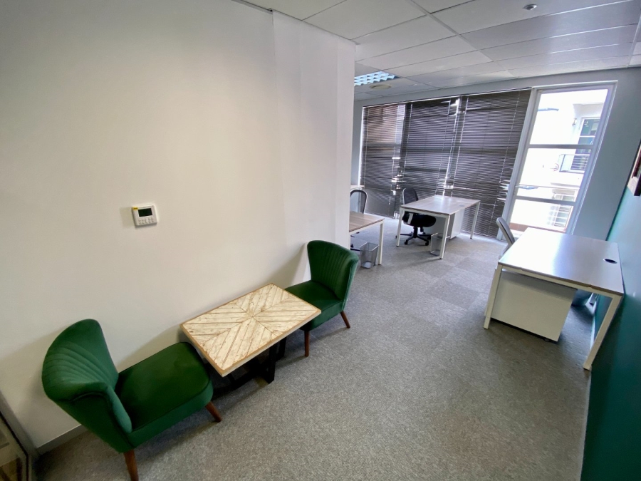 To Let commercial Property for Rent in Die Hoewes Gauteng