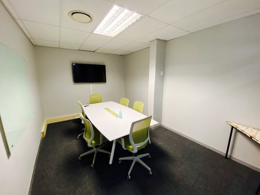 To Let commercial Property for Rent in Die Hoewes Gauteng