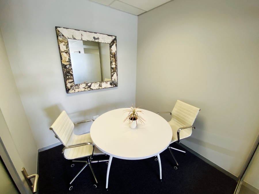 To Let commercial Property for Rent in Die Hoewes Gauteng