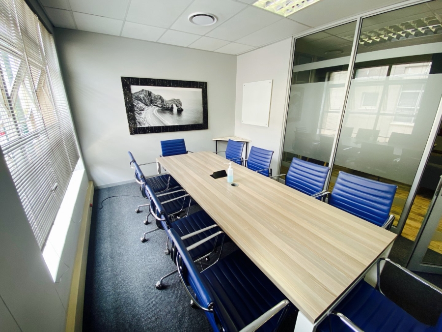 To Let commercial Property for Rent in Die Hoewes Gauteng