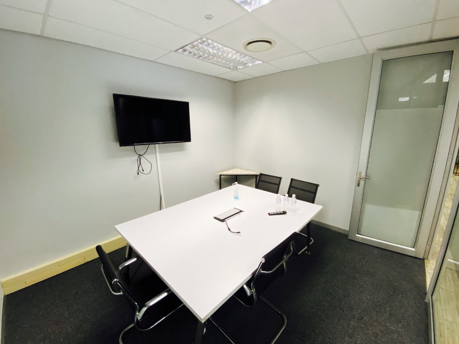 To Let commercial Property for Rent in Die Hoewes Gauteng