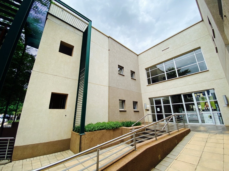 To Let commercial Property for Rent in Die Hoewes Gauteng