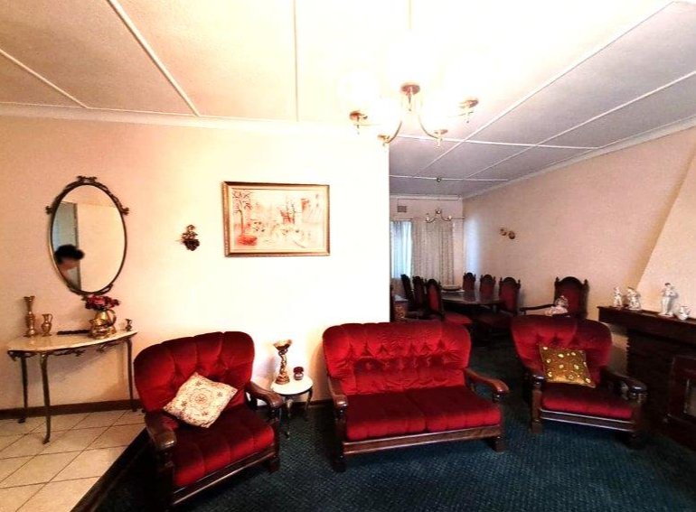 3 Bedroom Property for Sale in Rustivia Gauteng