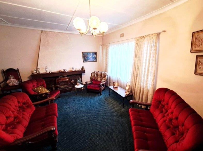 3 Bedroom Property for Sale in Rustivia Gauteng