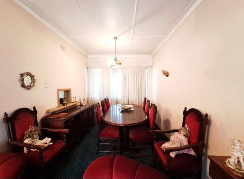 3 Bedroom Property for Sale in Rustivia Gauteng