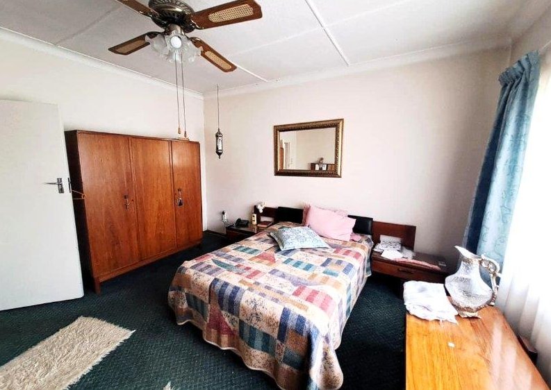 3 Bedroom Property for Sale in Rustivia Gauteng