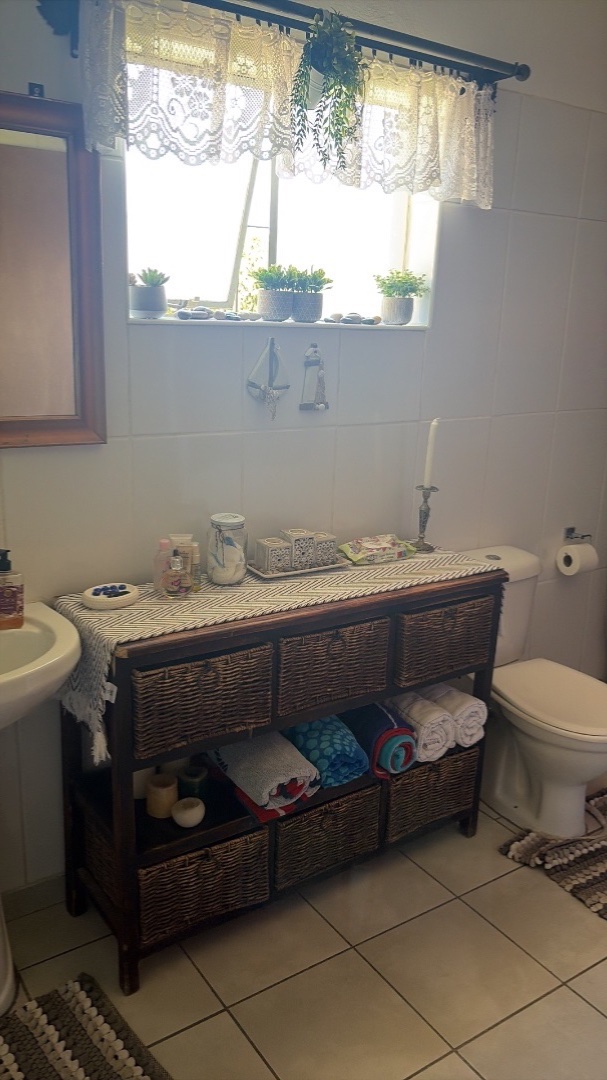 To Let 3 Bedroom Property for Rent in Morehill Gauteng