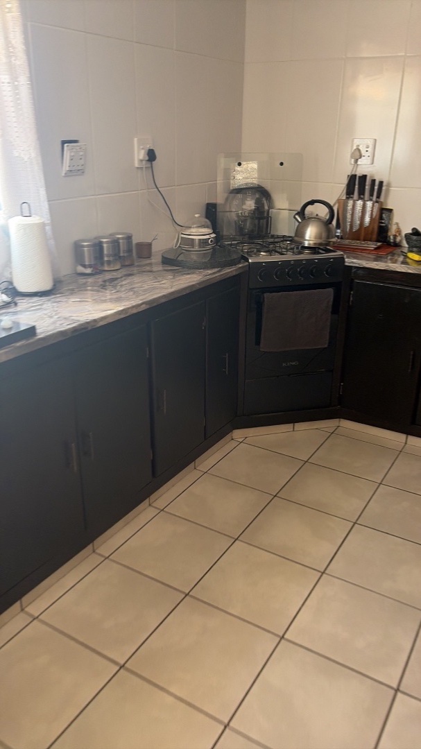 To Let 3 Bedroom Property for Rent in Morehill Gauteng