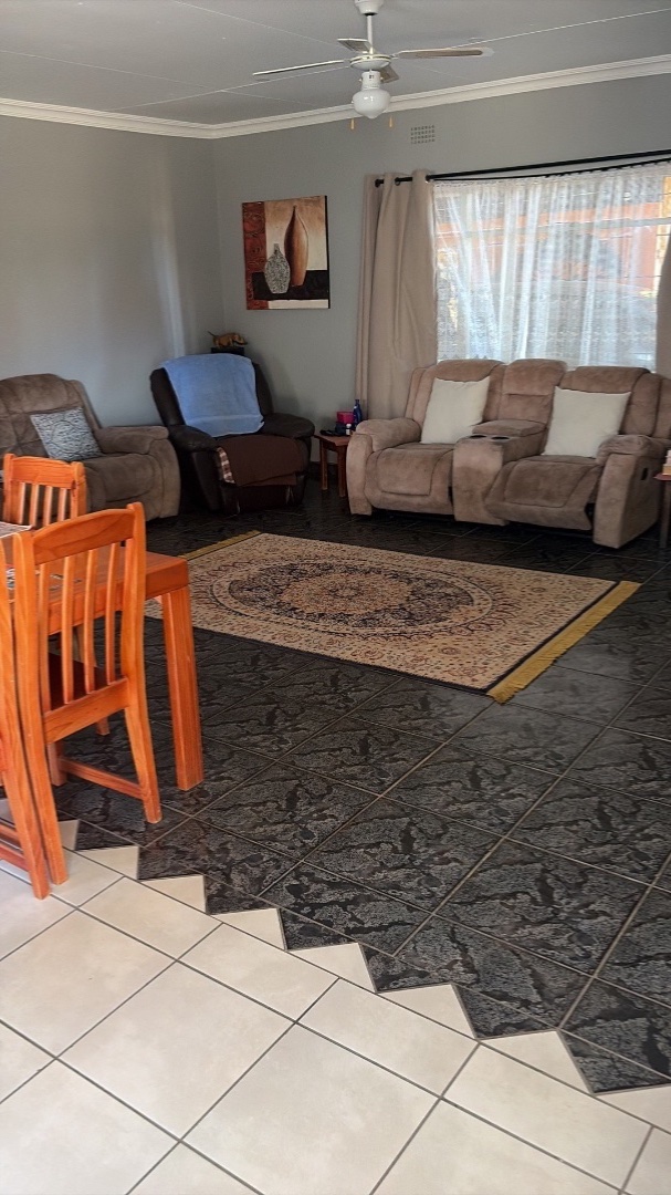 To Let 3 Bedroom Property for Rent in Morehill Gauteng