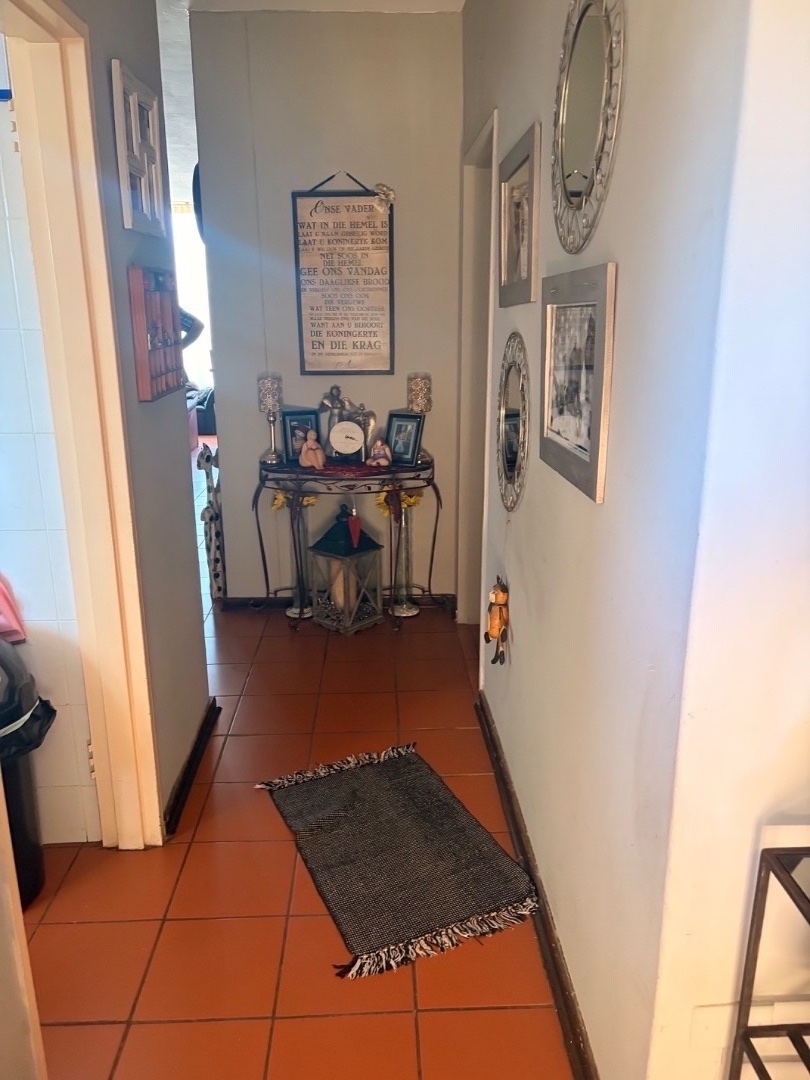 To Let 3 Bedroom Property for Rent in Morehill Gauteng