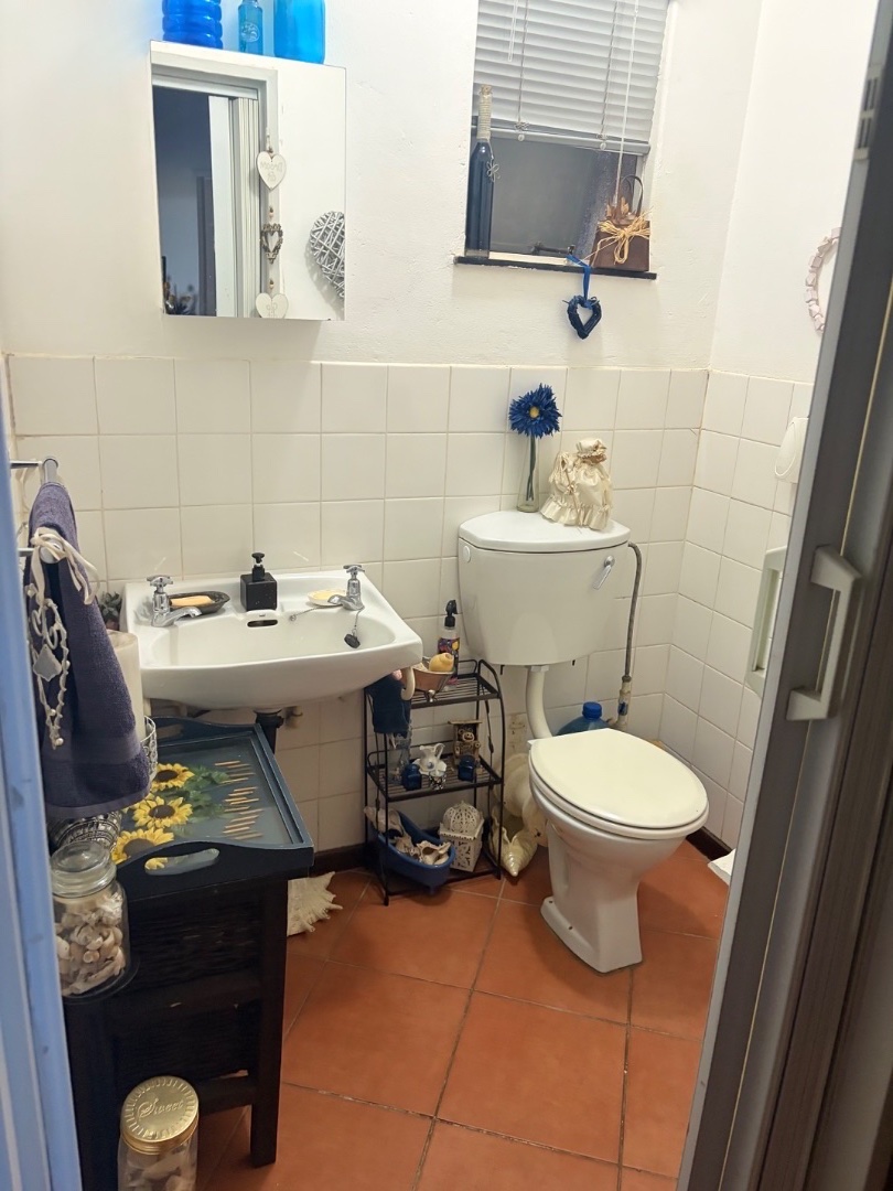 To Let 3 Bedroom Property for Rent in Morehill Gauteng