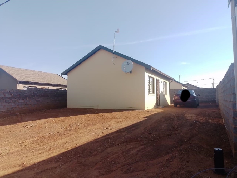 2 Bedroom Property for Sale in Protea Glen Gauteng