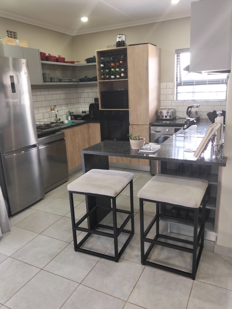 4 Bedroom Property for Sale in Danville Gauteng