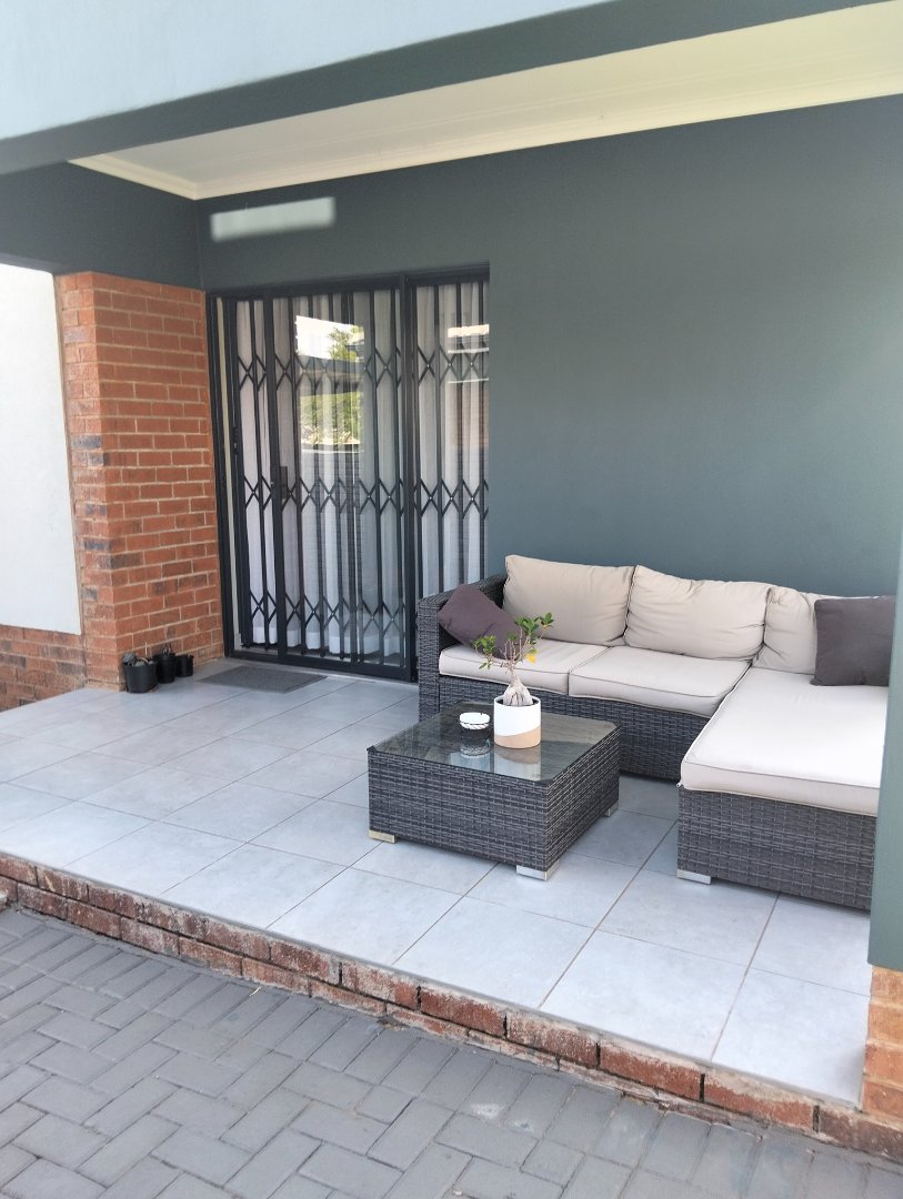 4 Bedroom Property for Sale in Danville Gauteng