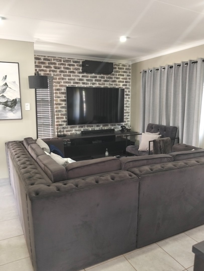 4 Bedroom Property for Sale in Danville Gauteng