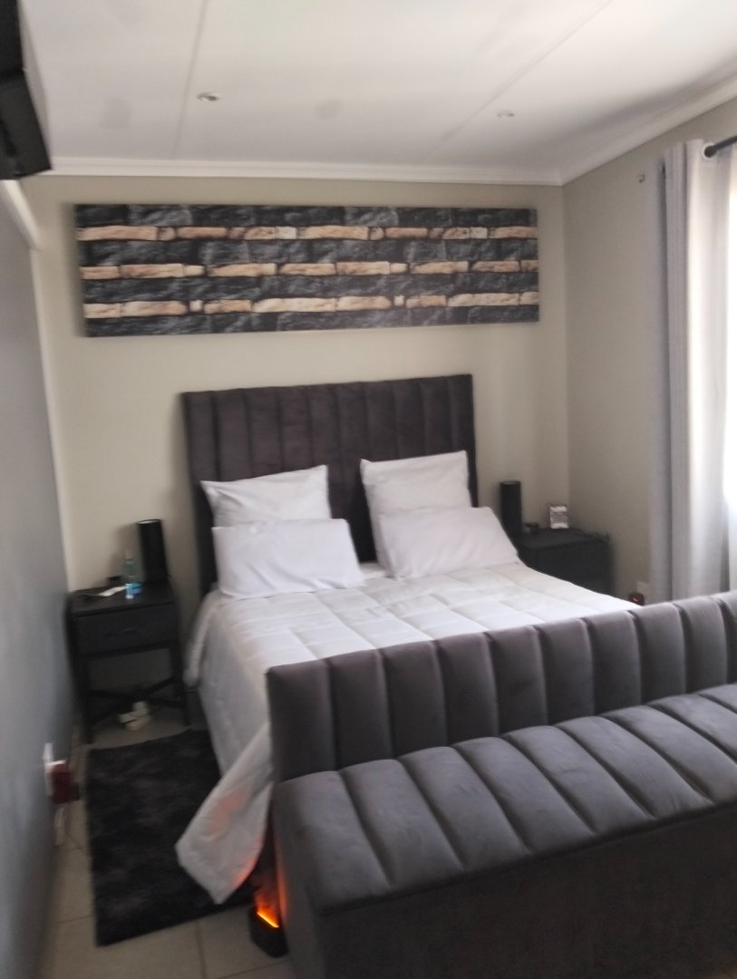 4 Bedroom Property for Sale in Danville Gauteng