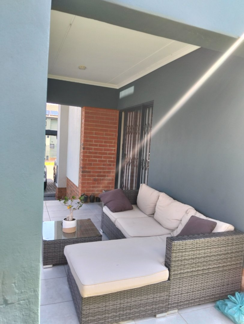 4 Bedroom Property for Sale in Danville Gauteng