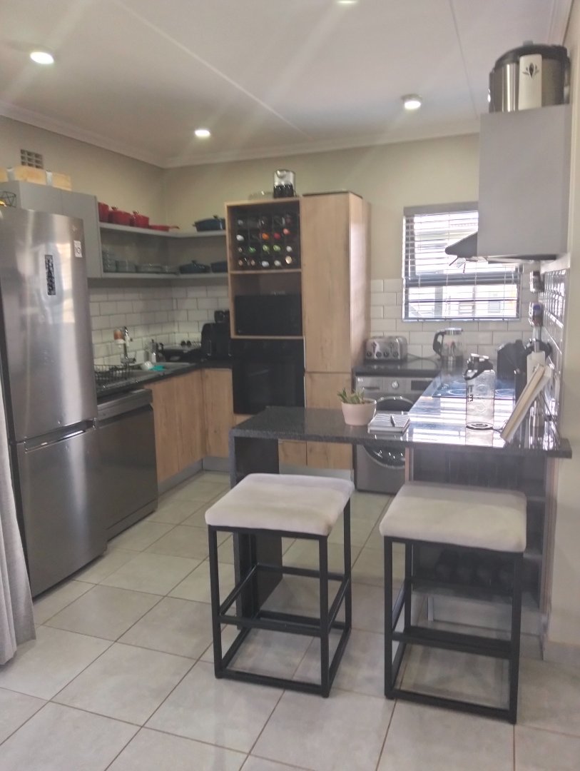 4 Bedroom Property for Sale in Danville Gauteng
