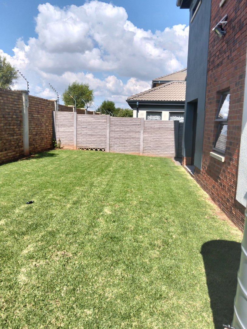 4 Bedroom Property for Sale in Danville Gauteng